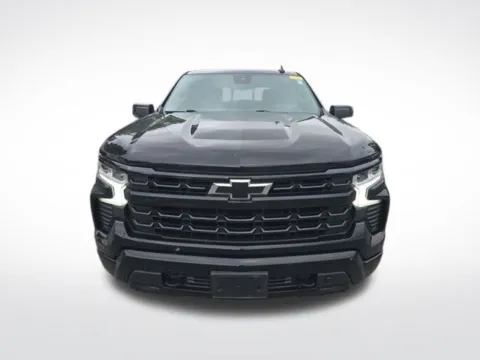 Photos of 2023 Chevrolet Silverado 1500 RST for sale in Cockeysville, MD at Used Cars of Baltimore
