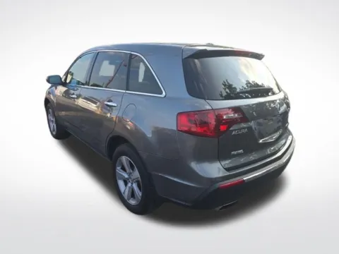 More photos of 2012 Acura MDX Technology at Used Cars of Baltimore, MD
