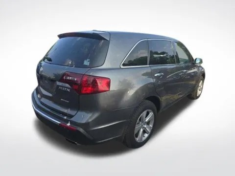 Another view of 2012 Acura MDX Technology for sale in Cockeysville, MD at Used Cars of Baltimore