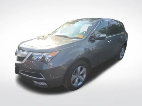 Unknown 2012 Acura MDX Technology for sale in Cockeysville, MD