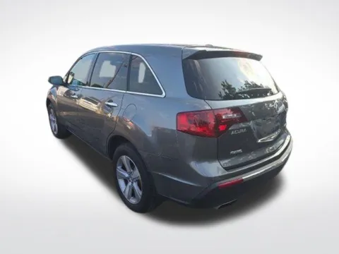 More photos of 2012 Acura MDX Technology at Used Cars of Baltimore, MD