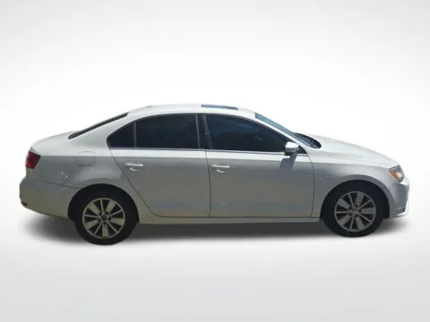 Another view of 2015 Volkswagen Jetta 2.0L TDI SE for sale in Cockeysville, MD at Used Cars of Baltimore