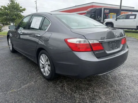 Another view of 2015 Honda Accord EX for sale in Cockeysville, MD at Used Cars of Baltimore