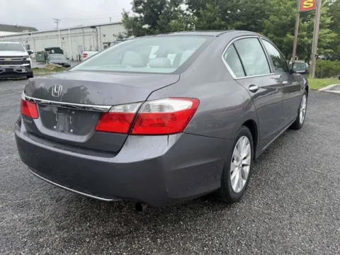 More photos of 2015 Honda Accord EX at Used Cars of Baltimore, MD