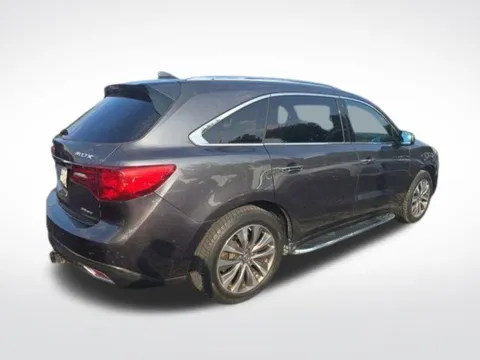 More photos of 2014 Acura MDX 3.5L Technology Package at Used Cars of Baltimore, MD