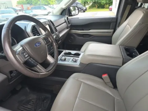 More photos of 2019 Ford Expedition XLT at Used Cars of Baltimore, MD