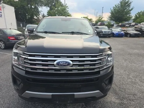 Photos of 2019 Ford Expedition XLT for sale in Cockeysville, MD at Used Cars of Baltimore