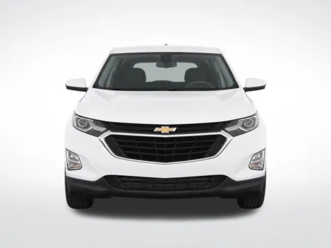 More photos of 2020 Chevrolet Equinox LT at Used Cars of Baltimore, MD