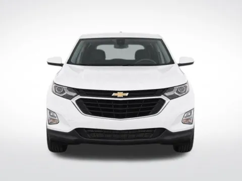 More photos of 2020 Chevrolet Equinox LT at Used Cars of Baltimore, MD
