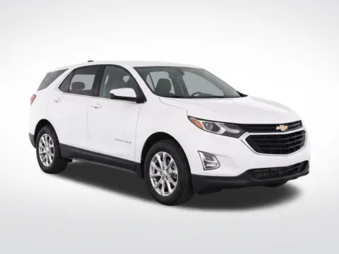 Photos of 2020 Chevrolet Equinox LT for sale in Cockeysville, MD at Used Cars of Baltimore