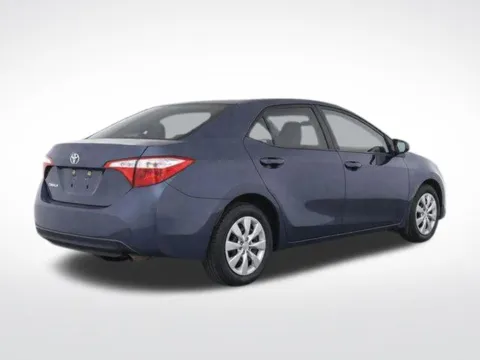 More photos of 2015 Toyota Corolla L at Used Cars of Baltimore, MD