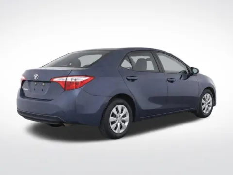 Another view of 2015 Toyota Corolla L for sale in Cockeysville, MD at Used Cars of Baltimore