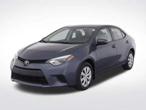 Photos of 2015 Toyota Corolla L for sale in Cockeysville, MD at Used Cars of Baltimore