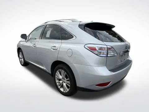 Another view of 2011 Lexus RX 450h for sale in Cockeysville, MD at Used Cars of Baltimore