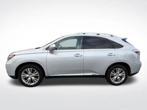 Photos of 2011 Lexus RX 450h for sale in Cockeysville, MD at Used Cars of Baltimore