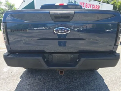More photos of 2016 Ford F-150 XLT at Used Cars of Baltimore, MD