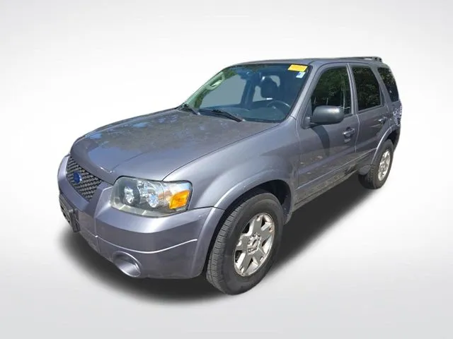 2007 Ford Escape Limited for sale in Cockeysville, MD