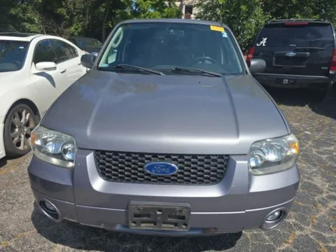Photos of 2007 Ford Escape Limited for sale in Cockeysville, MD at Used Cars of Baltimore