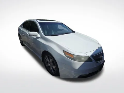 More photos of 2014 Acura TL SH-AWD at Used Cars of Baltimore, MD