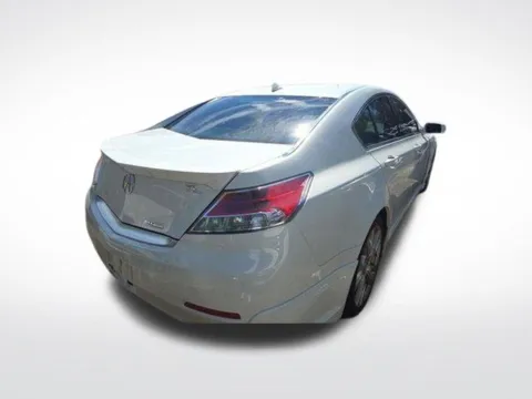 More photos of 2014 Acura TL SH-AWD at Used Cars of Baltimore, MD