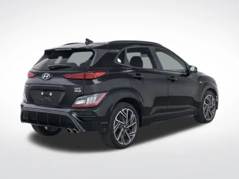 More photos of 2022 Hyundai Kona N Line at Used Cars of Baltimore, MD