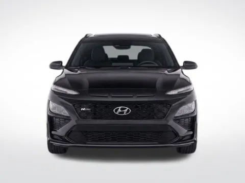 More photos of 2022 Hyundai Kona N Line at Used Cars of Baltimore, MD