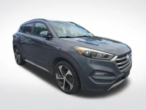 Another view of 2018 Hyundai Tucson Value for sale in Cockeysville, MD at Used Cars of Baltimore