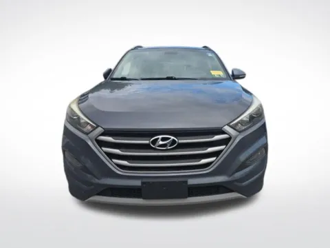 Photos of 2018 Hyundai Tucson Value for sale in Cockeysville, MD at Used Cars of Baltimore