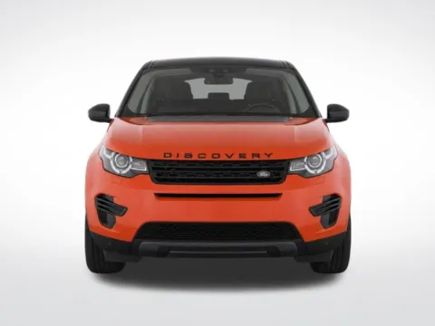 More photos of 2016 Land Rover Discovery Sport SE at Used Cars of Baltimore, MD