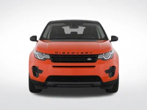 More photos of 2016 Land Rover Discovery Sport SE at Used Cars of Baltimore, MD