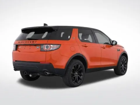 More photos of 2016 Land Rover Discovery Sport SE at Used Cars of Baltimore, MD