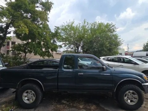 Another view of 1997 Toyota Tacoma for sale in Cockeysville, MD at Used Cars of Baltimore