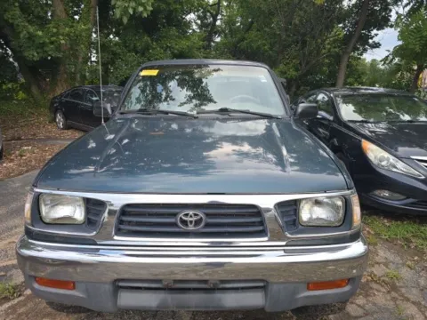 Photos of 1997 Toyota Tacoma for sale in Cockeysville, MD at Used Cars of Baltimore