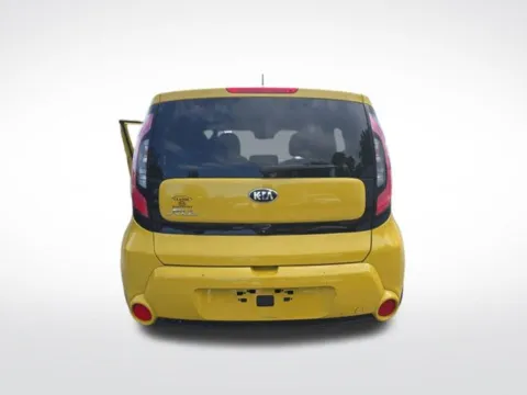 More photos of 2015 Kia Soul Exclaim at Used Cars of Baltimore, MD