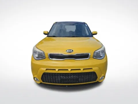 Photos of 2015 Kia Soul Exclaim for sale in Cockeysville, MD at Used Cars of Baltimore