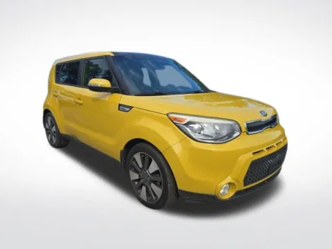 Another view of 2015 Kia Soul Exclaim for sale in Cockeysville, MD at Used Cars of Baltimore