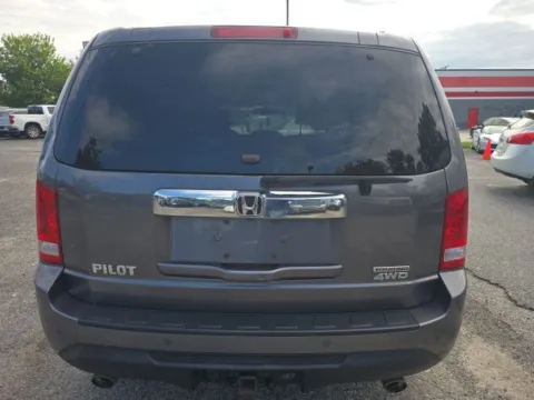 More photos of 2014 Honda Pilot Touring at Used Cars of Baltimore, MD