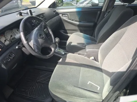 More photos of 2007 Toyota Corolla CE at Used Cars of Baltimore, MD