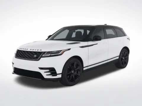 Photos of 2023 Land Rover Range Rover Velar R-Dynamic S for sale in Cockeysville, MD at Used Cars of Baltimore