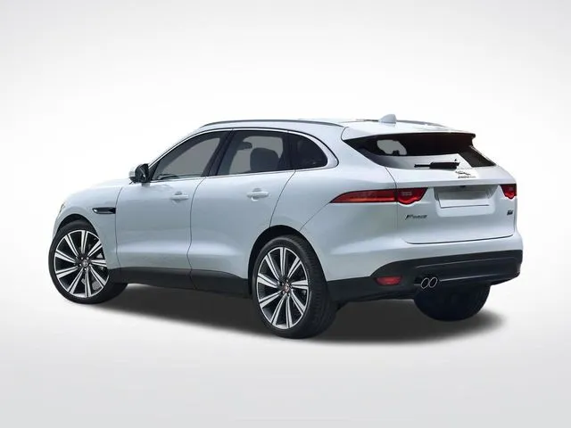 2019 Jaguar F-PACE 25t Prestige for sale in Cockeysville, MD