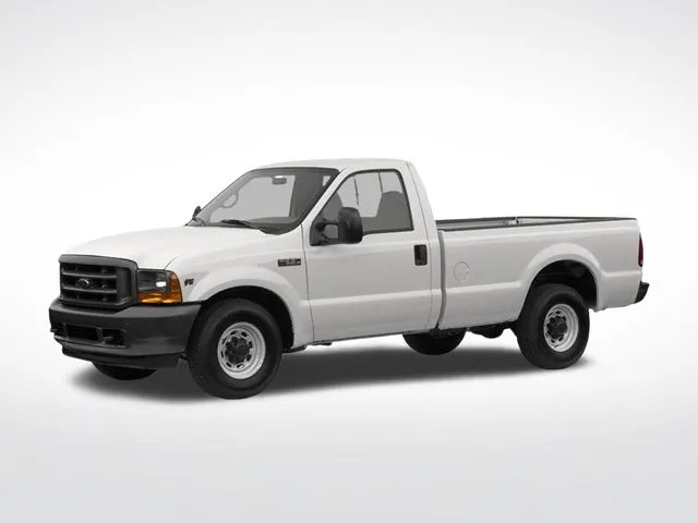Unknown 2002 Ford F-350SD for sale in Cockeysville, MD