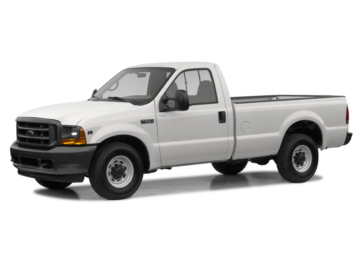 Unknown 2002 Ford F-350SD for sale in Cockeysville, MD
