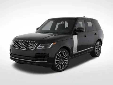 Photos of 2021 Land Rover Range Rover Westminster for sale in Cockeysville, MD at Used Cars of Baltimore