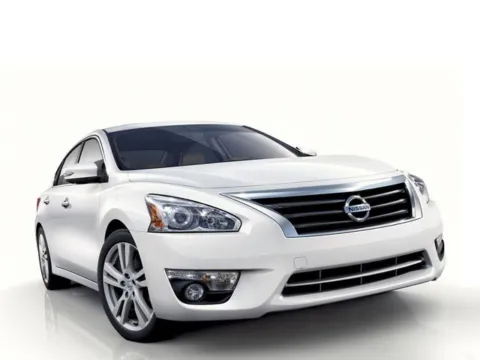 Unknown 2013 Nissan Altima 3.5 SV for sale in Cockeysville, MD