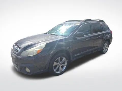 Gray 2013 Subaru Outback 2.5i for sale in Cockeysville, MD