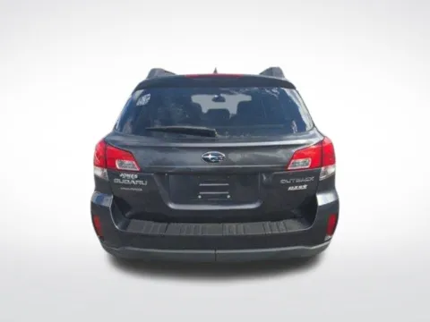 More photos of 2013 Subaru Outback 2.5i at Used Cars of Baltimore, MD