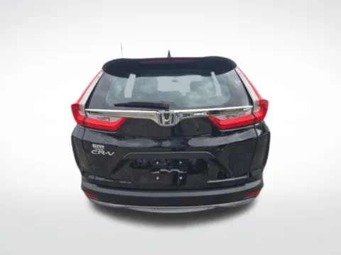 More photos of 2017 Honda CR-V LX at Used Cars of Baltimore, MD