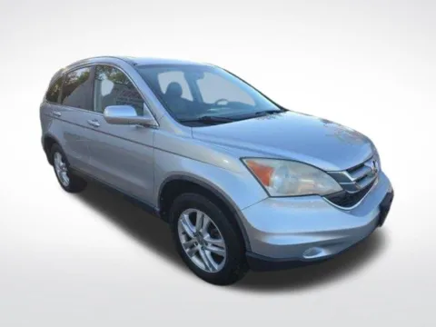 Another view of 2011 Honda CR-V EX-L for sale in Cockeysville, MD at Used Cars of Baltimore