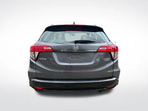 Another view of 2019 Honda HR-V Sport for sale in Cockeysville, MD at Used Cars of Baltimore