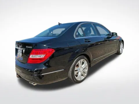 Another view of 2012 Mercedes-Benz C-Class C 300 for sale in Cockeysville, MD at Used Cars of Baltimore